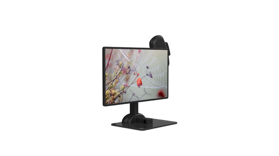 Автоматически поднимаясь монитор LCD кронштейна руки экрана ноутбука для того чтобы сбросить жесткость