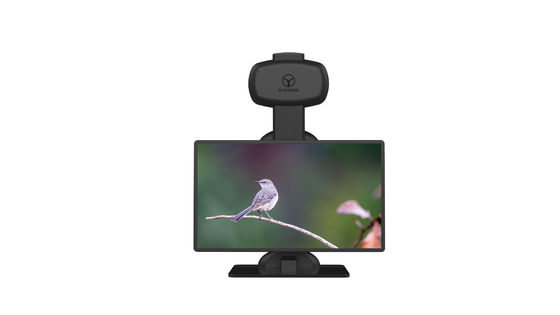 Сбросьте монитор LCD жесткости стойка ставит в скобки автоматические подниматься и вращение