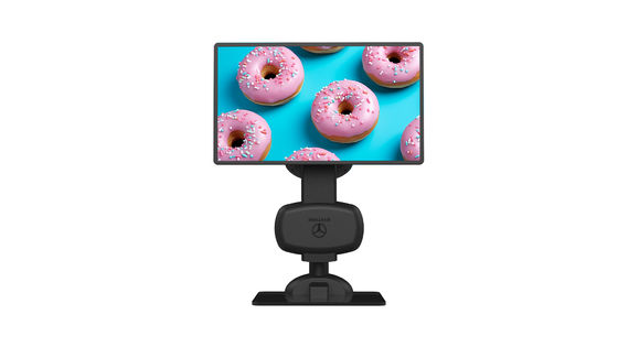 9.3кг Устройство для терапии шеи Ноутбук Установка экрана для LCD монитора для ослабления жесткости