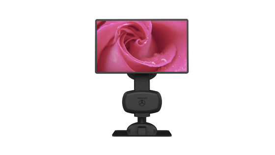 Матовый черный шейный терапевтический инструмент для ноутбука LCD монитор для ослабления жесткости