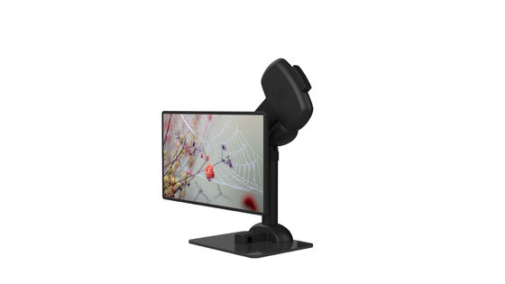 Электрический умный Massager шеи поднимая руку ноутбука держателя монитора LCD